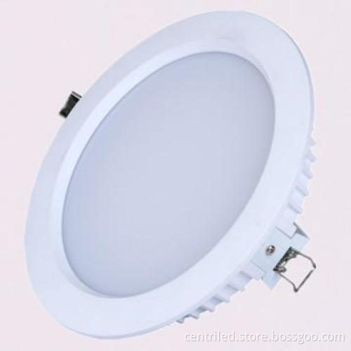 High lumens 25W LED Downlight for Indoor Using.